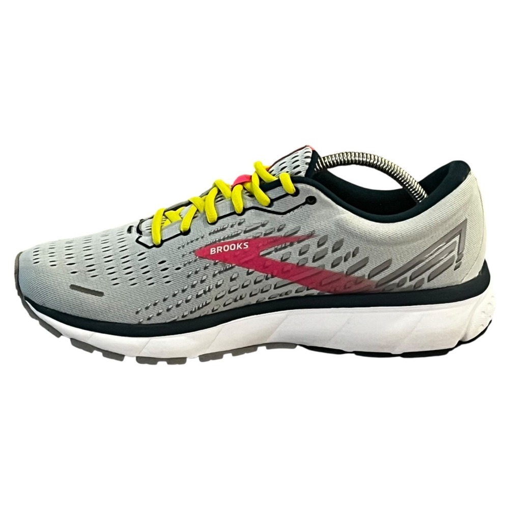 Brooks Ghost 13 Running Sneakers Womens 12 B 1203381B154 - Picture 3 of 10